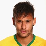 Neymar Jr Pelipaita